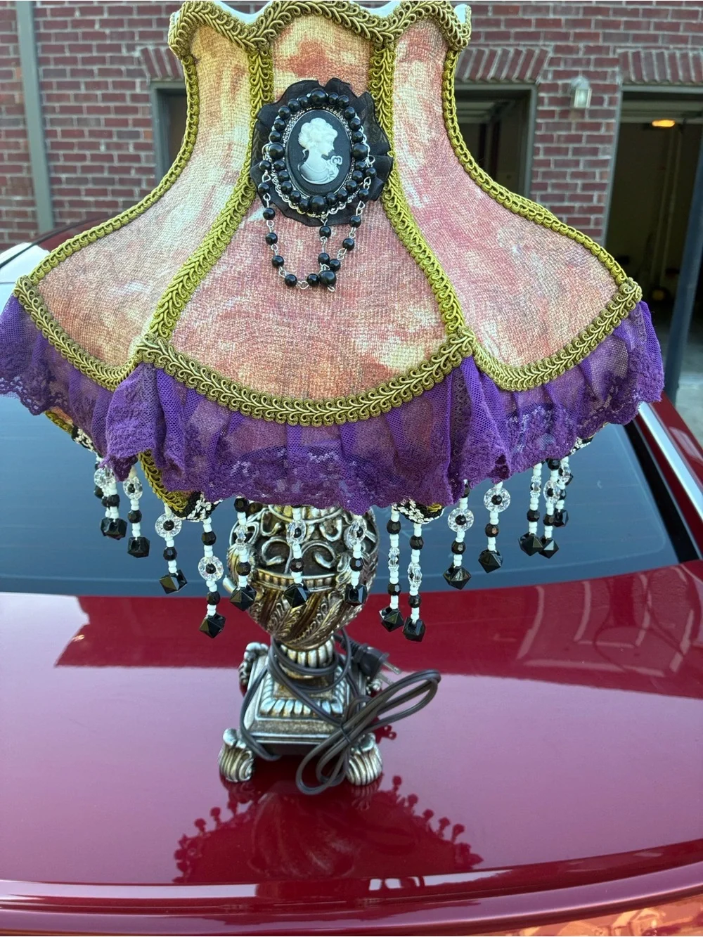 Lamp - Picture 1 of 5